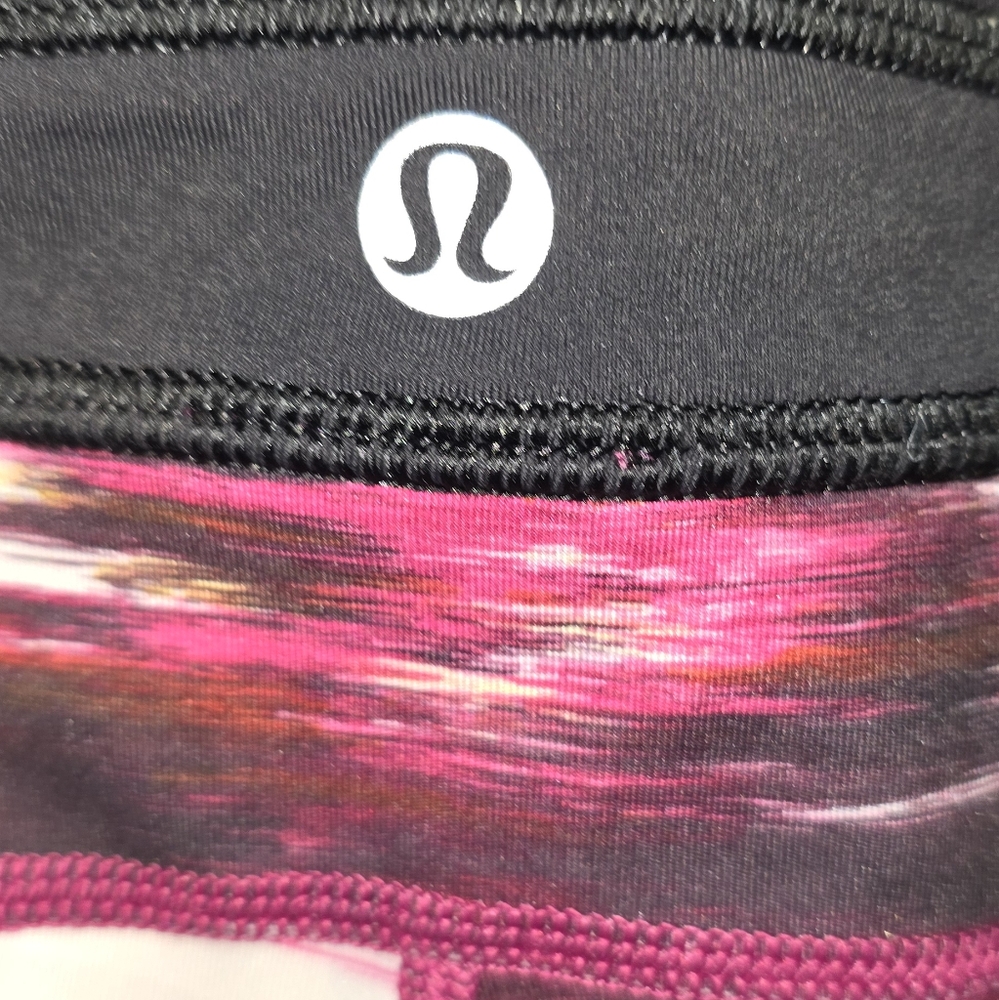 LULULEMON - Picture 3 of 3